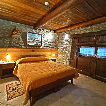 Etoile des Neiges Hotel Oulx Eksteriør billede